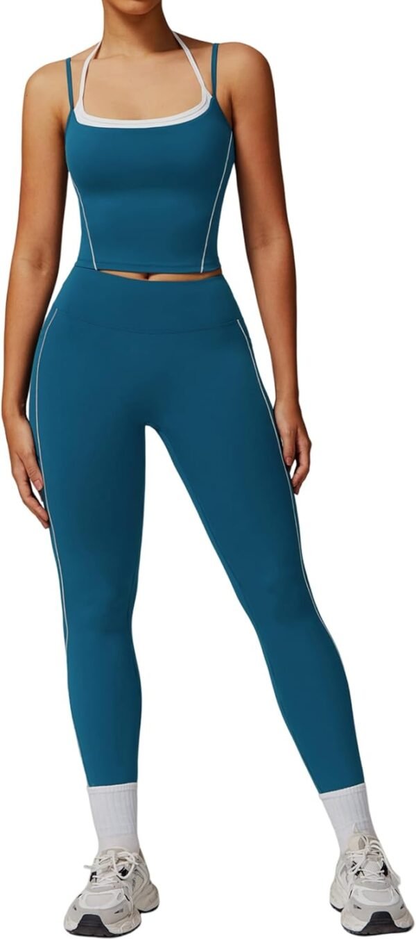 Women's Workout wears