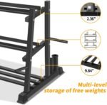 Home Gym Equipment - Image 3