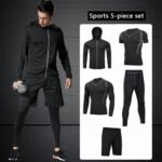 Men's Workout wears - Image 2