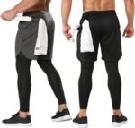 Men's Workout wears - Image 2
