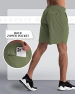 Men's Workout wears - Image 4