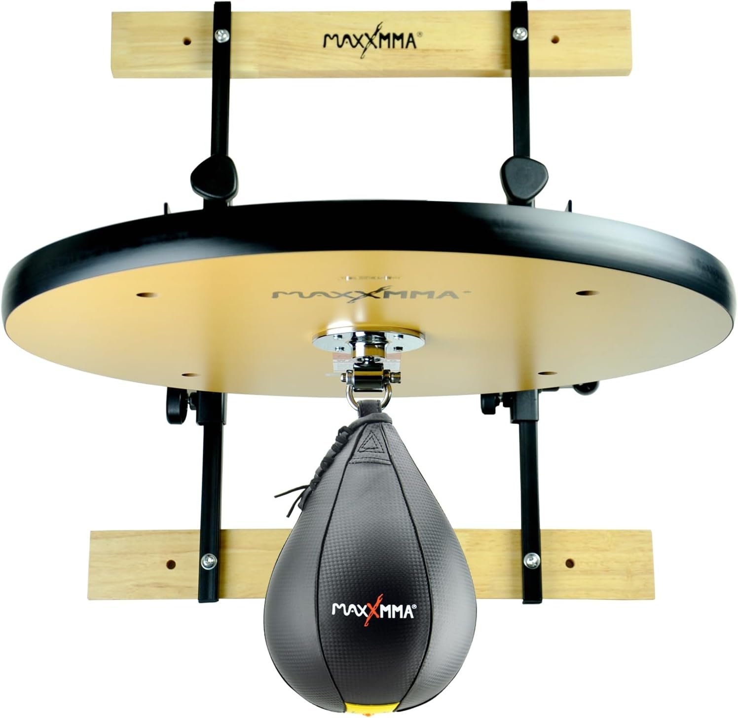 61oXTrh5ZtL._AC_SL1500_.jpg Home Gym Equipment - Image 1