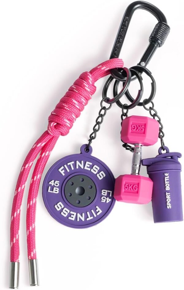 Fitness Accessories
