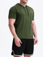 Men's Workout wears - Image 3