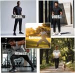 Men's Workout wears - Image 6