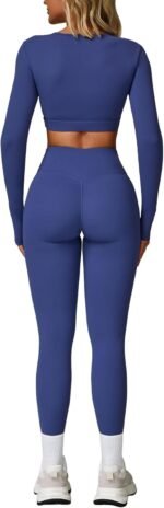 Women's Workout wears - Image 2