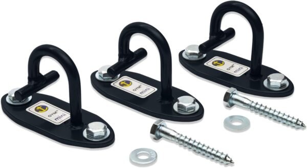 Home Gym Equipment