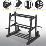Home Gym Equipment - Image 4