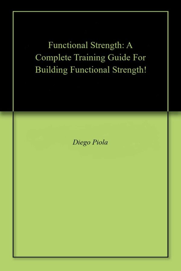 Functional Training
