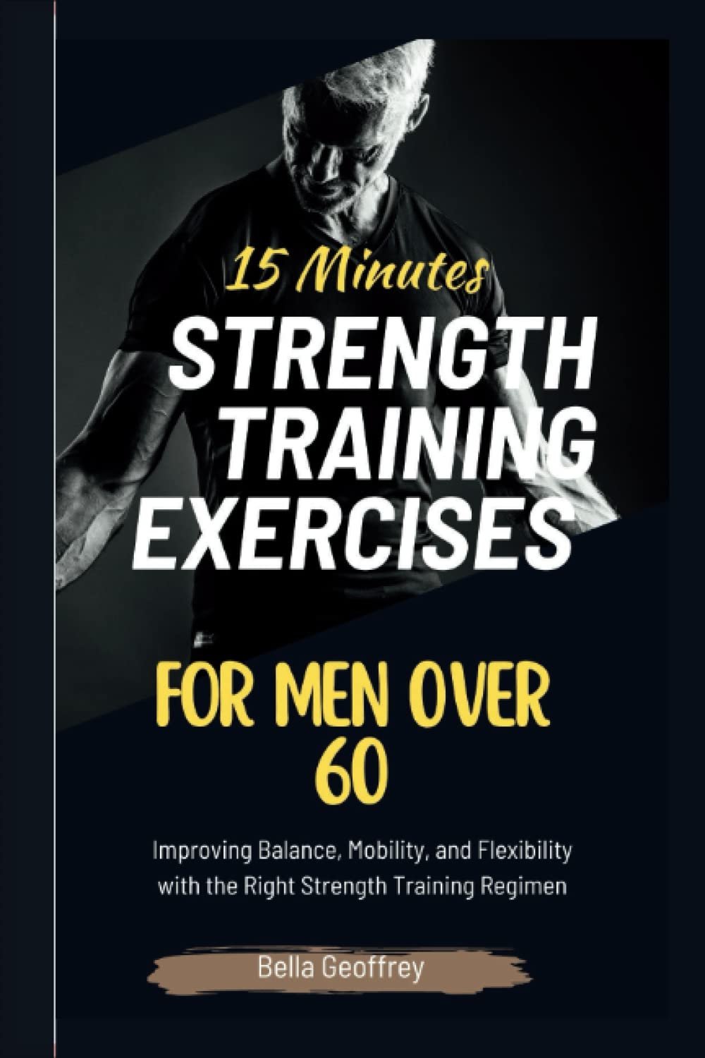 61yqEgyQbGL._SL1500_.jpg Functional Training - Image 1