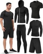 Men's Workout wears
