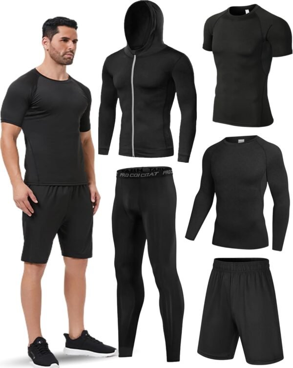 Men's Workout wears