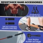 Home Gym Equipment - Image 4