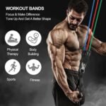 Home Gym Equipment - Image 8