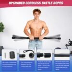 Home Gym Equipment - Image 3