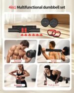 Home Gym Equipment - Image 4