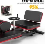 Home Gym Equipment - Image 5