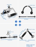 Fitness Accessories - Image 5