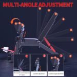 Home Gym Equipment - Image 4