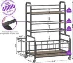 Home Gym Equipment - Image 6