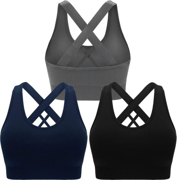 Women's Workout wears