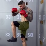 Men's Workout wears - Image 3