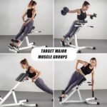 Home Gym Equipment - Image 5