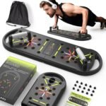 Fitness Accessories