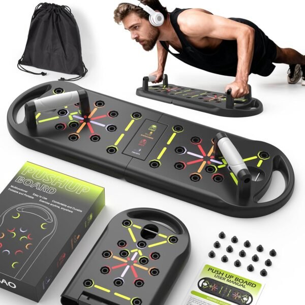 Fitness Accessories