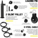 Home Gym Equipment - Image 3