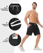 Men's Workout wears - Image 4
