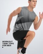 Men's Workout wears - Image 3