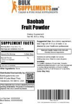 Vitamins & Minerals - Image 6