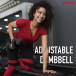 Home Gym Equipment - Image 6