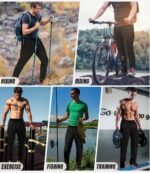 Men's Workout wears - Image 7