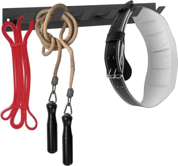 Fitness Accessories