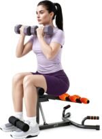 Home Gym Equipment