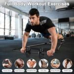 Home Gym Equipment - Image 2