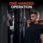 Home Gym Equipment - Image 5