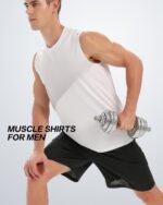 Men's Workout wears - Image 5