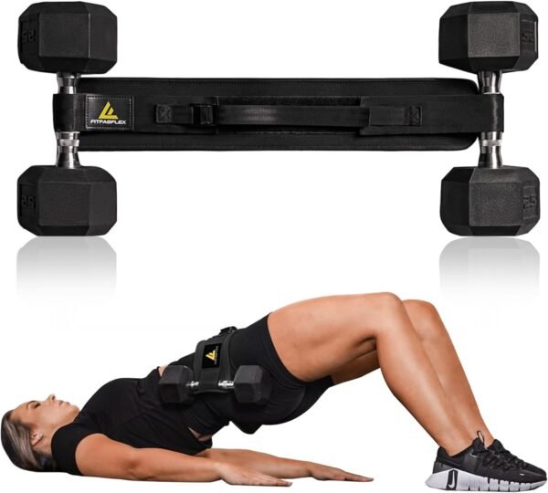 Fitness Accessories