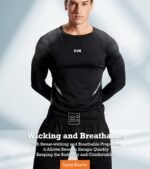 Men's Workout wears - Image 3