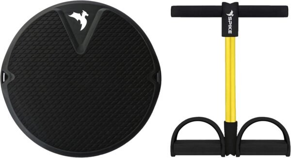 Home Gym Equipment