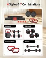 Home Gym Equipment - Image 7