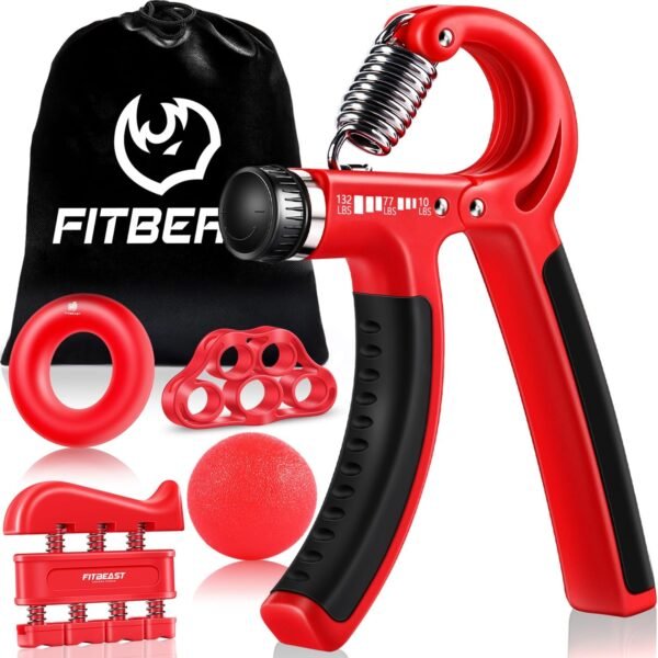 Fitness Accessories
