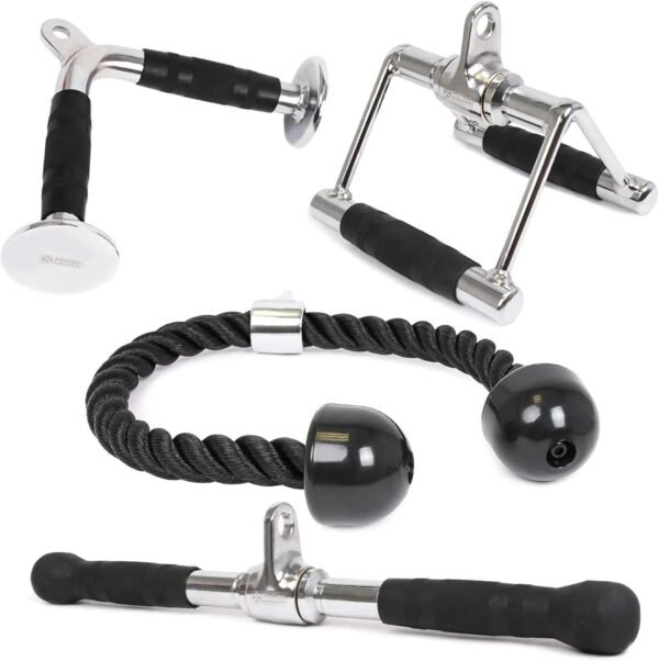 Fitness Accessories