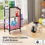 Home Gym Equipment - Image 4