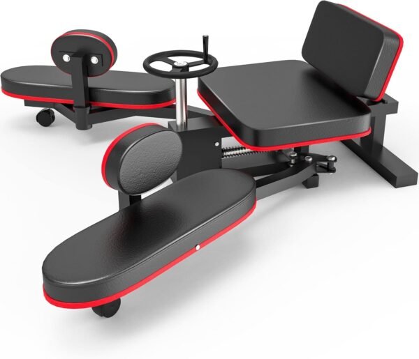 Home Gym Equipment