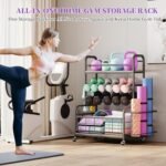 Home Gym Equipment - Image 2