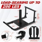 Home Gym Equipment - Image 6